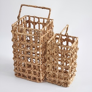 Meilleur organisateur de tiroir à couverts en jonc de mer, support à couverts, contenants à couverts - Product Image 6