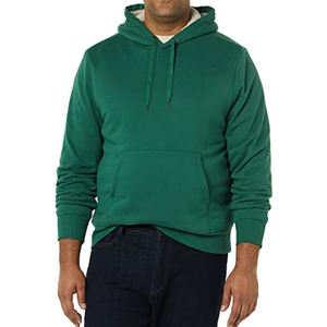 Haute Qualité Plus La Taille À Capuche Hommes Logo Personnalisé Broderie Surdimensionné Respirant Avec Animal French Terry Polyester Lavé - Product Image 5