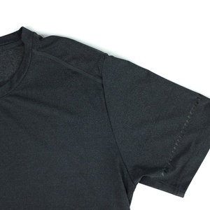 เสื้อยืดผู้ชายผ้าฝ้าย100% น้ำหนักเบาระบายอากาศได้ดีสไตล์ใหม่2025 - Product Image 4