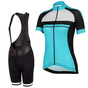 Uniformes de cyclisme respirants Razi Sports pour hommes Ensembles de maillots de vélo de route avec motifs de chemises de sport Prix quantité minimale de commande bas - Product Image 6