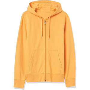 Vente en gros – Nouveaux styles de sweats à capuche zippés pour hommes, mode hiver, avec logo personnalisé, en molleton 100 % coton mélangé polyester, séchage rapide - Product Image 5