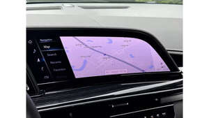 2024 2 0 2 5 Ca-dill-ac -V V-Series Occasion en excellent état - Product Image 4