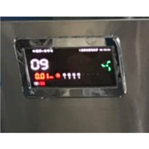 Máquinas de cocina eléctricas Wok a gas de 2 quemadores con ventilador Garantía de 1 año para hoteles en Vietnam - Product Image 6