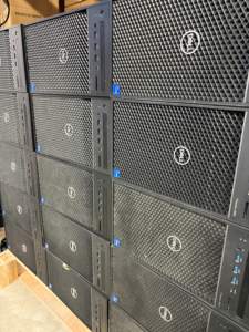 Estación de Trabajo Dell Precision T3650 de Torre, Ligeramente Usada |   Intel Core I7/i9 de 11.ª Generación |   Certificado por ISV |   La opción profesional para diseñadores - Product Image 5