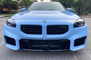 BMW M2 USADO 2025 - Product Image 1