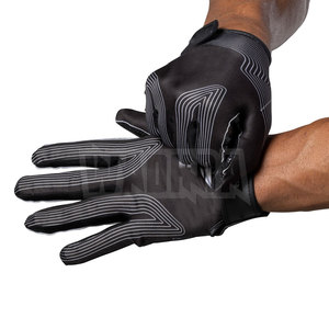 Gants de football américain légers, confortables, de qualité supérieure, avec logo personnalisé. Vente flash sur les gants de football américain. - Product Image 6