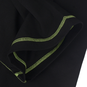 Custom Spring Summer 100% Cotton Vintage T-shirt Custom Logo Oversized <b>Tshirt</b> Men Contrast Stitching Custom Acid Wash <b>Tshirt</b> - Product Image 6