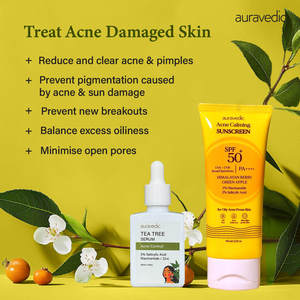ทรีทเมนต์น้ำมันบำรุงผิวสูตรน้ำ ปราศจากน้ำมัน สำหรับผิวมัน 30 มล. + 60 มล. - Product Image 3