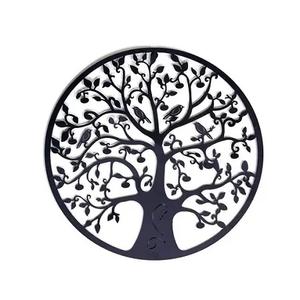 Magnifiques miroirs muraux ethniques avec cadre en métal, design papillon, artisanat mural fait main, décoratifs - Product Image 2