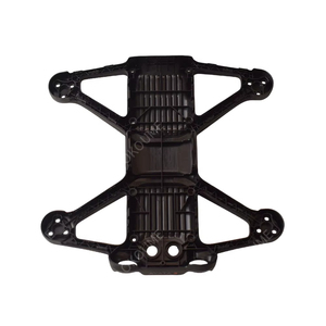 Vỏ trên nguyên bản cho máy bay không người lái Avata <span class=keywords><strong>2</strong></span>, phụ tùng sửa chữa, khung dưới thân máy, vòng bảo vệ, nắp trên dành cho phụ kiện DJI Avata <span class=keywords><strong>2</strong></span> - Product Image 6