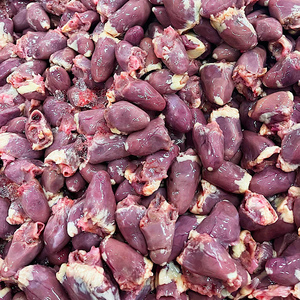 100% Corazones de pollo orgánicos Frescos y congelados Calidad Premium de un exportador de confianza Ofertas al por mayor con entrega rápida - Product Image 2