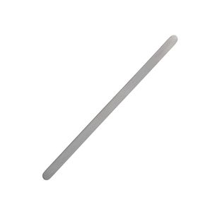 Instrumentos de uso médico neuroquirúrgico Espátula cerebral Manual maleable Alta calidad Reutilizable Certificado CE Profesional - Product Image 6