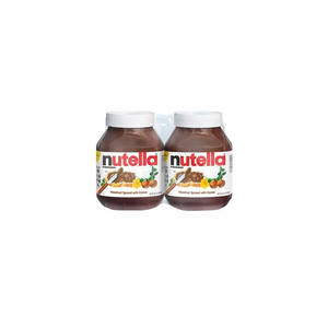 Nutella <b>Chocolate</b> Spread 1Kg Premium <b>Hazelnut</b> Cocoa Cream for Baking, Breakfast, Desserts, Smooth & Delicious Taste Discounted - Product Image 2