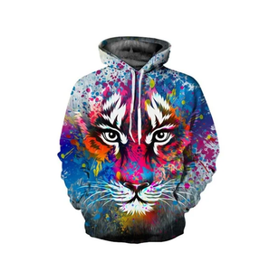 Sudaderas con capucha sublimadas con logotipo personalizado para hombre, ropa de verano de diseño propio, forro polar de poliéster 100% cómodo de alta calidad - Product Image 1
