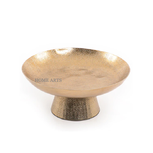 Exquisito Soporte para Tartas de Acero Inoxidable con Diseño Redondo de Alta Calidad para Servir Pasteles en Venta - Product Image 6