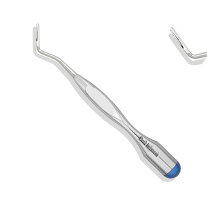 Herramienta de luxación de dientes Manual de acero inoxidable de 3,5mm, elevador Bein-Luxating #31, cuidado bucal, dientes, instrumentos quirúrgicos dentales - Product Image 3