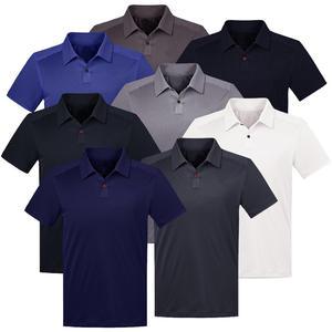 Diseñe sus propios deportes de ajuste regular para hombres para camisetas, camisetas, transpirable de tela de lona poliéster/algodón - Product Image 1