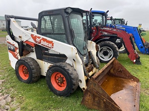 Cargadora deslizante Bobcat S76 En stock Lista para una entrega rápida Precio bajo Compre ahora Mejor precio disponible Opciones al por mayor para la venta - Product Image 3