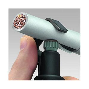 กรรไกรตัดและถอดประกอบแบบเกลียว Knipex ขนาด 135 มม. - Product Image 3