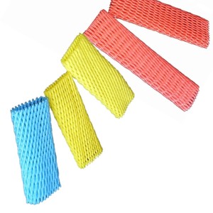 Foam for <strong>Protective</strong> Bottle <strong>Glass</strong> Packaging <strong>Net</strong> Wholesale EPE Foam Sleeve - Product Image 1
