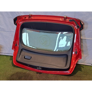 Cofano Posteriore OPEL Astra K Sports Tourer 39047564 BERLINA B14XER (15>22) - Product Image 3