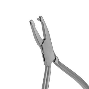 11 ALIGNER <b>PLIERS</b>-3MM <b>SMALL</b> CIRCLE - Product Image 5