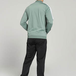 Survêtement d'hiver pour hommes de taille personnalisée, dernière conception, vêtements décontractés avec option de taille plus bas quantité minimale de commande - Product Image 2