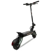 NANROBOT D6+ 2.0 2024 52V 2x1000W Moteur 150kg Charge utile 65km/h Vitesse 52V 26Ah Batterie 60km Autonomie Double frein à disque hydraulique 35