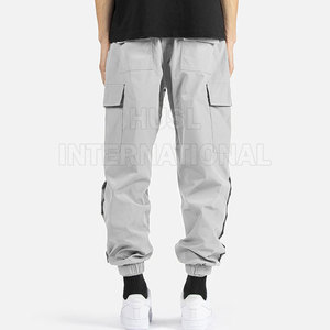 Pantalon de sport décontracté pour homme, vêtement de mode pour l'extérieur, offre spéciale - Product Image 3
