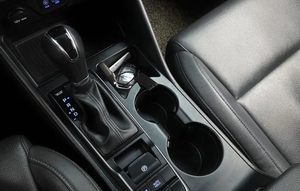 ฮุนได ทูซอน ปี 2018 ทูซอนใหม่ทั้งหมด เครื่องยนต์ดีเซล 1.7 ขับเคลื่อน 2 ล้อ - Product Image 2