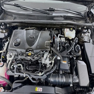 รถหรู4สูบ DOHC 16V แพ็กเกจพรีเมี่ยม2021ไปยัง Yota Avalon ไฮบริด xse FWD 2.5L - Product Image 6