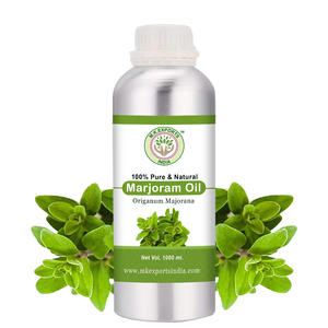 Aceite esencial de mejorana natural para productos de cuidado personal sueros para el cuidado de la piel cosméticos hechos a mano suministros de belleza DIY - Product Image 2