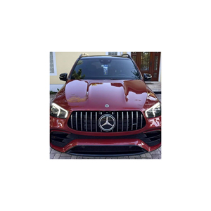 BUEN PRECIO USADO 2018 Mercedes AMG GLE 63 S Coupe Transmisión automática RHD LHD - Product Image 5
