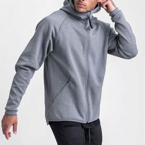 Custom Fleece Super Soft Acid Washed Cotton Street Wear <b>Sleeveless</b> Pullover <b>Hoodies</b> for <b>Men</b> - Product Image 6