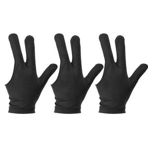 ถุงมือสนุ๊กเกอร์บิลเลียด2024ออกแบบได้ตามต้องการโลโก้ได้ตามต้องการ - Product Image 5