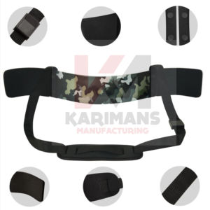 Vente en gros de blasters de bras de qualité supérieure, blasters de biceps, équipement d'exercice en caoutchouc personnalisé de haute qualité pour hommes et femmes, vente en gros à bas prix - Product Image 3