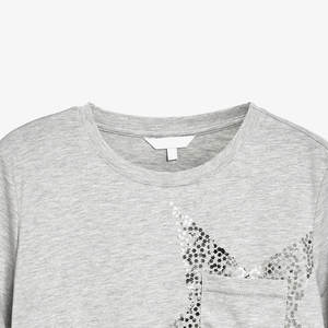 Camiseta de Verano Unisex de Primera Calidad, 100% Algodón, Transpirable, Ecológica, con Logotipo Personalizado, Corte Regular, Informal, Corta - Product Image 6