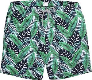 Pantalones Cortos Personalizados para Hombre, de Felpa Francesa, Algodón Grueso, Estilo Urbano, Vintage, Desgastados, con Efecto Descolorido por el Sol y Lavado Ácido - Product Image 1