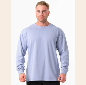 Sudadera de Jersey de alta calidad Unisex vintage con logotipo bordado sudaderas con capucha de cuatro estaciones pesadas personalizadas para hombres con capucha - Product Image 1