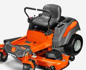 เครื่องตัดหญ้า Husqvarna คุณภาพสูง รุ่น Z254 ขนาด 54 นิ้ว แบบ Zero Turn กำลัง 26 แรงม้า เครื่องยนต์ Kohler 24V/48V ไร้สาย โครงสร้างเหล็ก 2 จังหวะ - Product Image 2