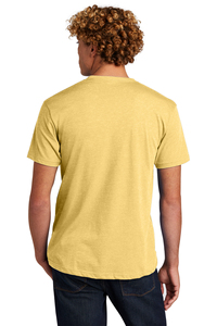 T-shirt unisexe en coton épais ultra 100% coton - Product Image 3