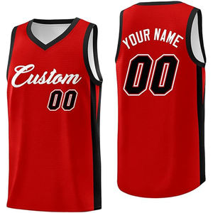 Camisetas sin Mangas Personalizadas con Nombres y Números, Camisetas Deportivas de Baloncesto para Hombre, Camisetas Impresas en 3D, Camisetas Holgadas de Secado Rápido para Verano, Camisetas de Gimnasio - Product Image 6