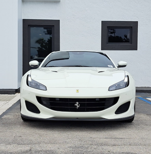 Ferrari Portofino Convertible 2020 Usado, Listo para Enviar - Product Image 2
