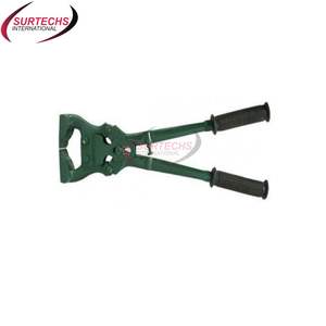 Heavy Duty Premium Qualité Bovins Sabot Cutter Pied Rot Coupe Cisailles Instrument Chirurgical pour Sabot et Griffe Cutter - Product Image 6