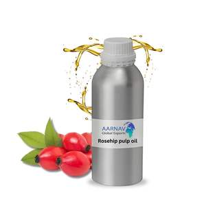 Aceite Portador de Rosa Mosqueta 100% Orgánico |   Prensado en Frío, Origen Francia |   Cuidado Natural de la Piel y Antienvejecimiento |   Suministro al por Mayor - Product Image 3