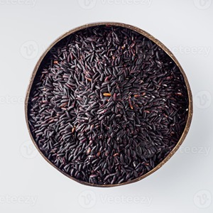 Exclusive Deal Black Rice Organic Black Rice Superfood <b>Grain</b> High Nutrition Bulk Supply for Food Industry Export - Product Image 3