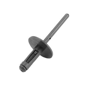 Bande de protection pour passage de roue de voiture <span class=keywords><strong>Rivet</strong></span> en <span class=keywords><strong>plastique</strong></span> <span class=keywords><strong>Rivet</strong></span> d'expansion 51777171004 pour <span class=keywords><strong>BMW</strong></span> F40 F44 E90 - Product Image 2