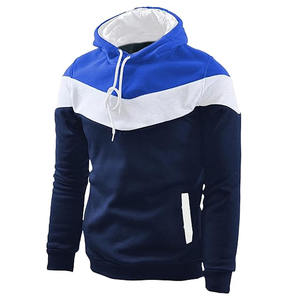 เสื้อฮู้ดดี้และเสื้อสเวตเชิ้ตผู้ชาย ผ้าถัก แขนยาว สกรีนโลโก้และลายพิมพ์ตามสั่ง เสื้อฮู้ดดี้และเสื้อสเวตเชิ้ตผู้ชาย - Product Image 2