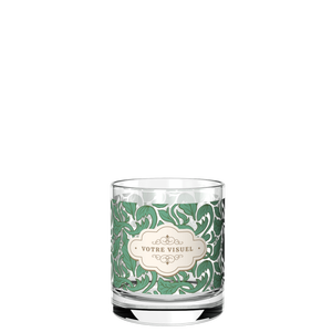 Bicchiere da whisky personalizzato Wobz 30cl, design europeo, stampa digitale personalizzata, nessun minimo d'ordine, prodotto in Francia, lavabile in lavastoviglie - Product Image 3