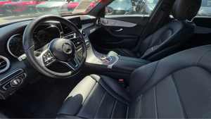 Pre-owned Clean 2021 Mercede-s-Ben-z c-class C 300 Sedan 4D - Product Image 3